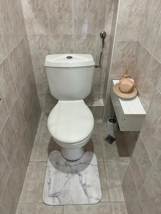 Centrico - Modern 1Bd Flat In Varna By Flat Mаnager Esterno foto