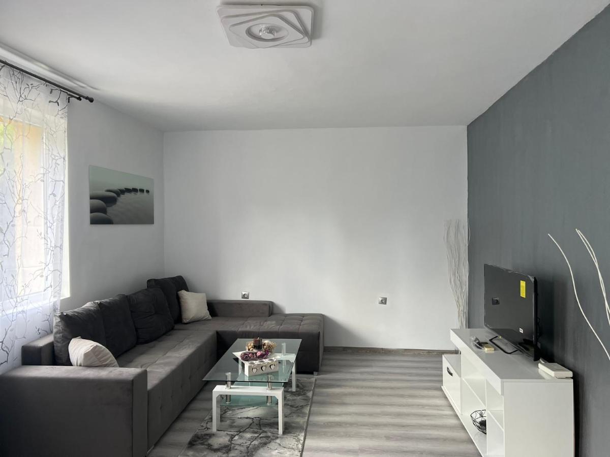 Centrico - Modern 1Bd Flat In Varna By Flat Mаnager Esterno foto