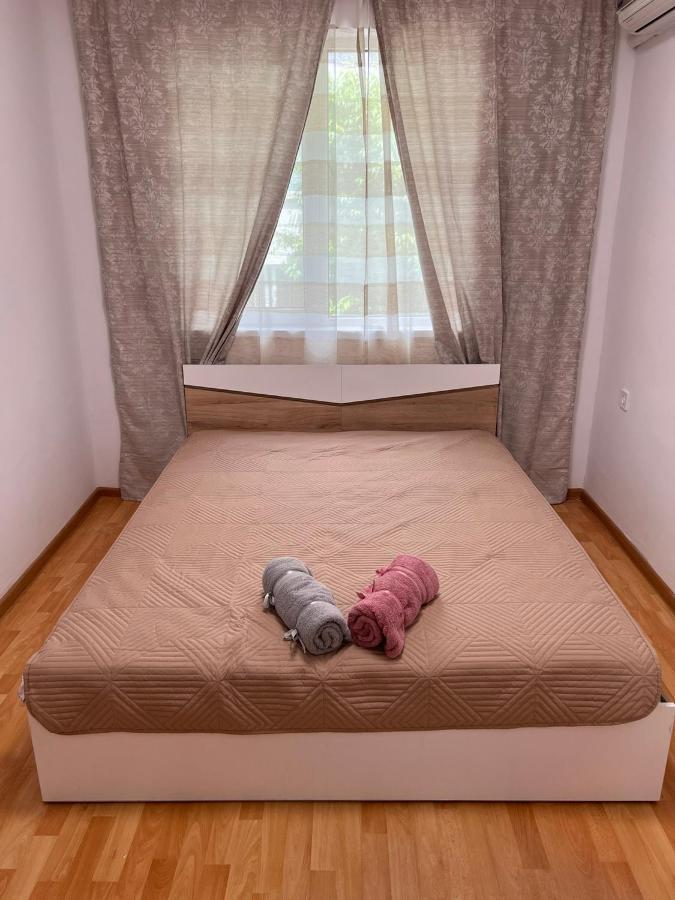 Centrico - Modern 1Bd Flat In Varna By Flat Mаnager Esterno foto