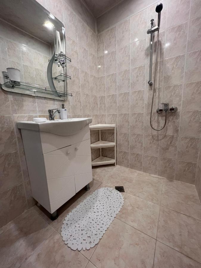 Centrico - Modern 1Bd Flat In Varna By Flat Mаnager Esterno foto