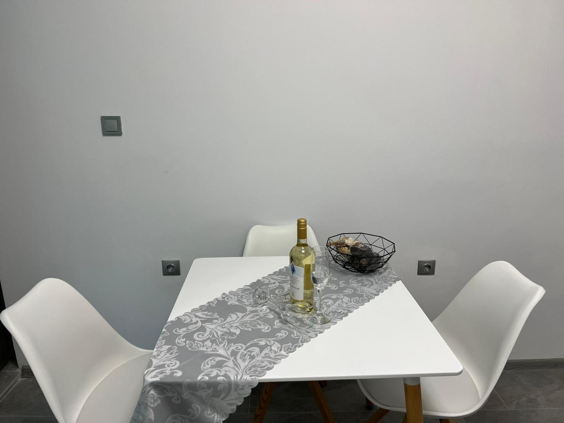 Centrico - Modern 1Bd Flat In Varna By Flat Mаnager Esterno foto